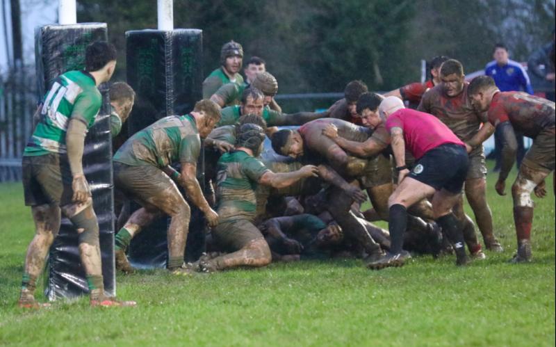 Tipperary rugby: Clonmel edge Midleton in thriller for much-needed AIL victory 