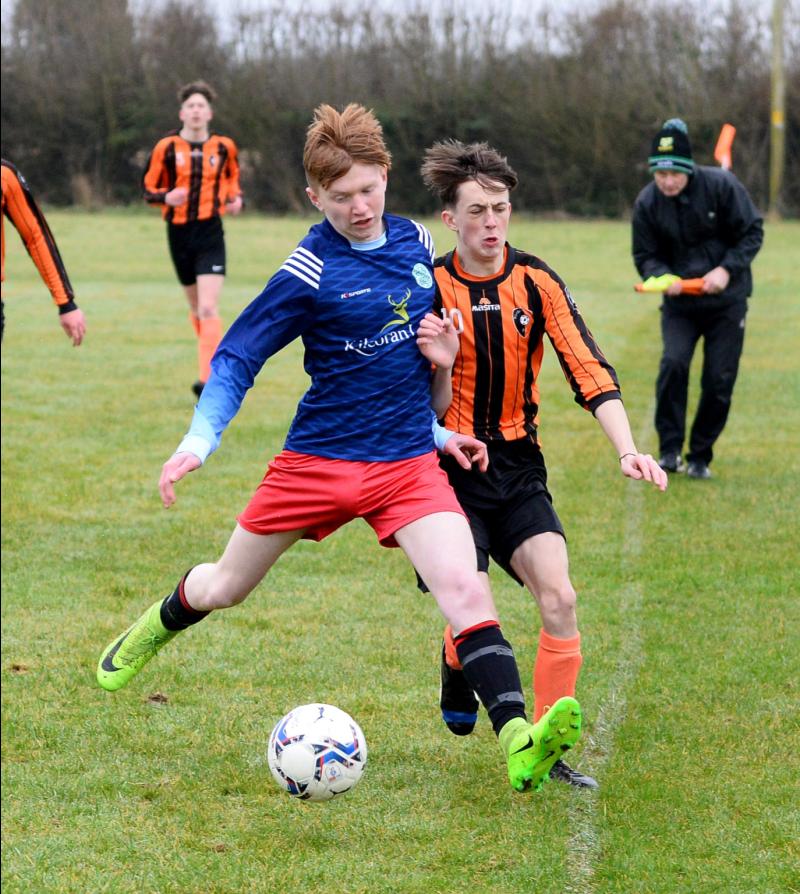 You win some you lose some but Thurles sides still do club proud in Munster Junior Cup