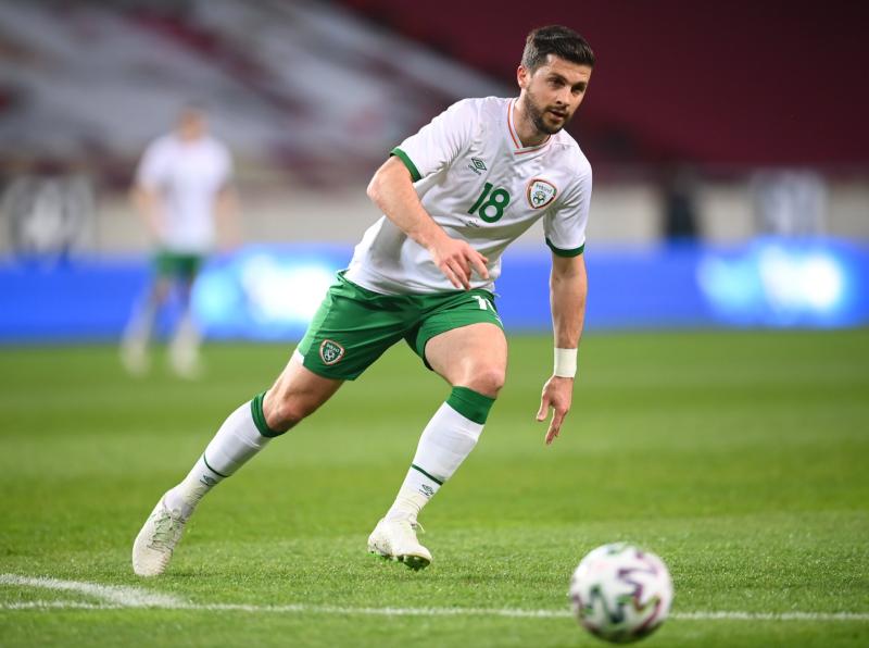 Shane Long's nephew, Eamon, scores extra-time winner in Tipperary Youths Cup derby