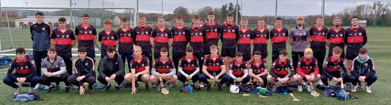 Heartbreak as Tipperary school miss out on Munster football final by conceding late goals