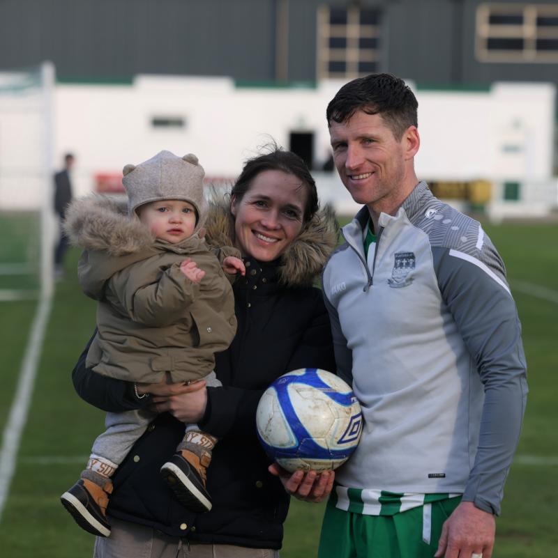 Tipperary Youths Football Round-Up -  Clonmel Town dent Bansha title hopes