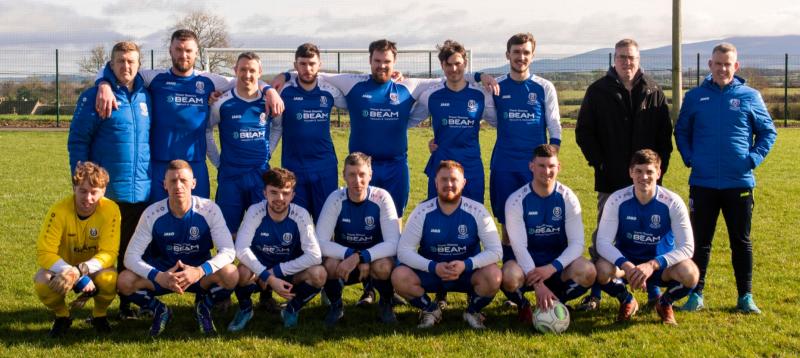 Local derby in Tipperary produces a five-goal thriller - relegation wolves kept at bay