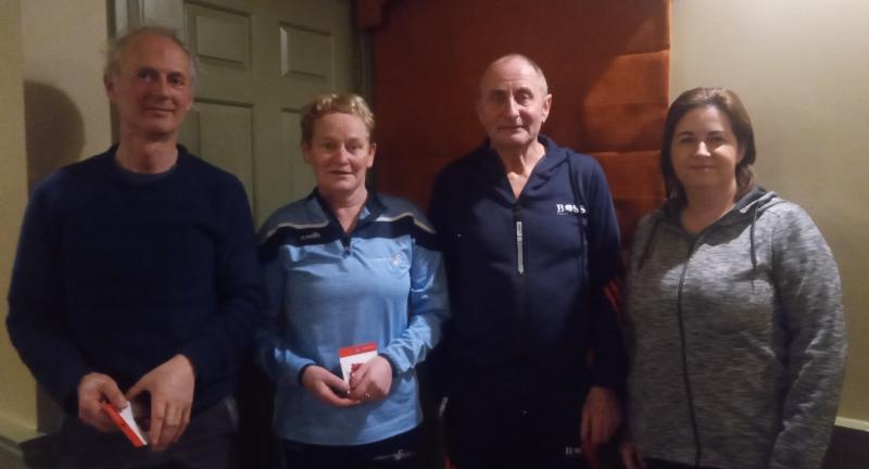 Tipperary Athletics: Great turnouts for Guinan’s Super Valu Spring League