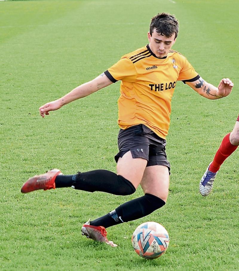 All the weekend soccer results in Tipperary - St Michael's score nine in FAI Junior Cup