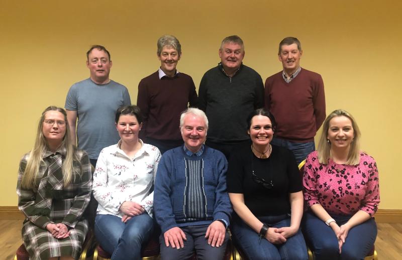 A treat for Tipperary drama lovers this week - Four "Evenings of Drama" at Brú Ború