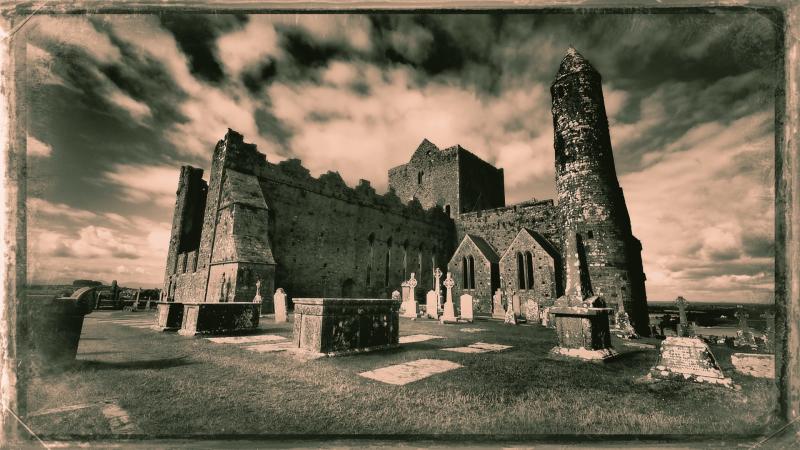 'Timeless Tipperary' - Hugh O'Donnell's exhibition of landscape photography at Brú Ború