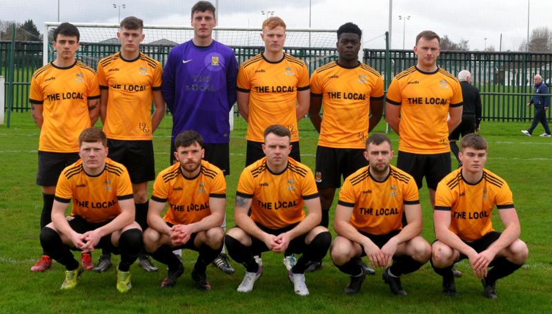 Town win the Clonmel derby to stay in pursuit of Tipperary Premier title