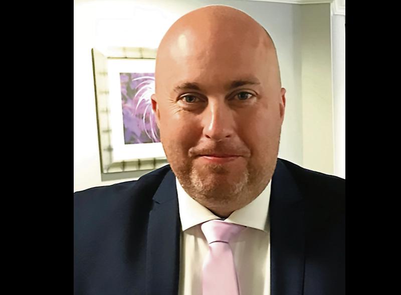 New role for Eoin at Tipperary Town digital hub