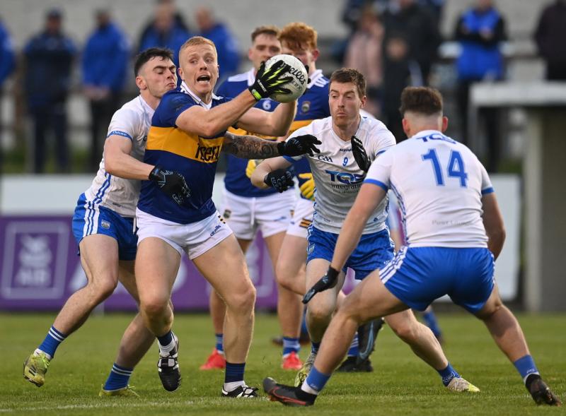 Tipperary footballers need to put disappointment of league behind them for summer