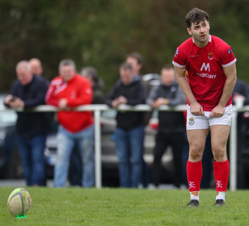 Cashel win  in Limerick but results elsewhere end AIL promotion dream for another year 