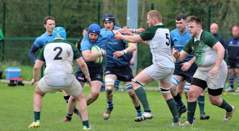 Kilfeacle defeat Limerick side Richmond for place in  Junior Cup semi-final with UCC