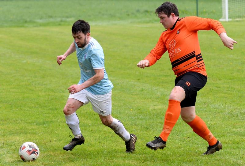 Thrilling draw in Tipperary means two sides must now play off for league title