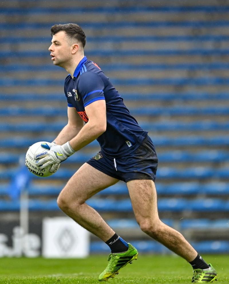 Daunting task ahead as Tipperary footballers face All-Ireland champions Kerry 