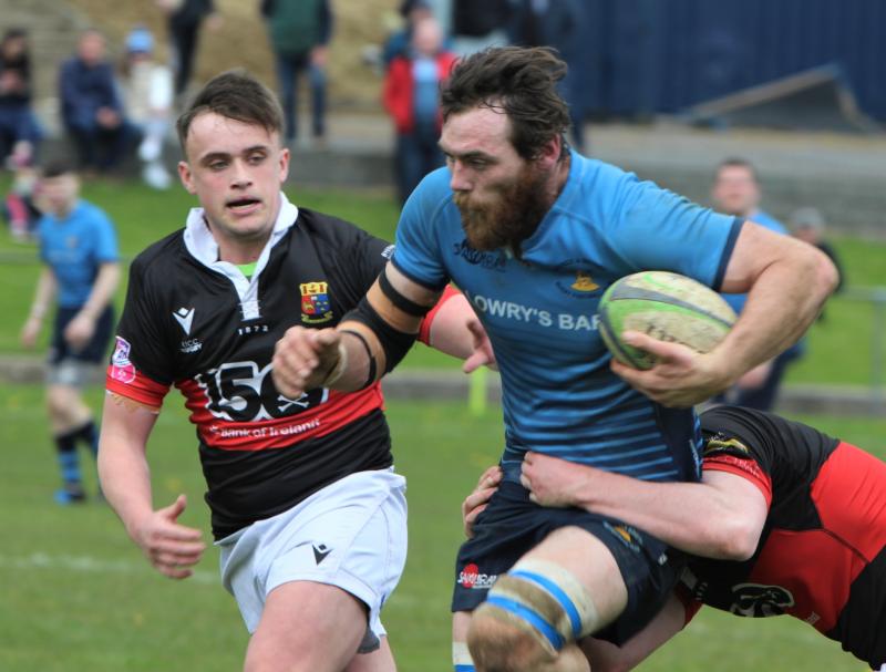 Kilfeacle overcome UCC to set up Munster Junior Cup final with Garryowen