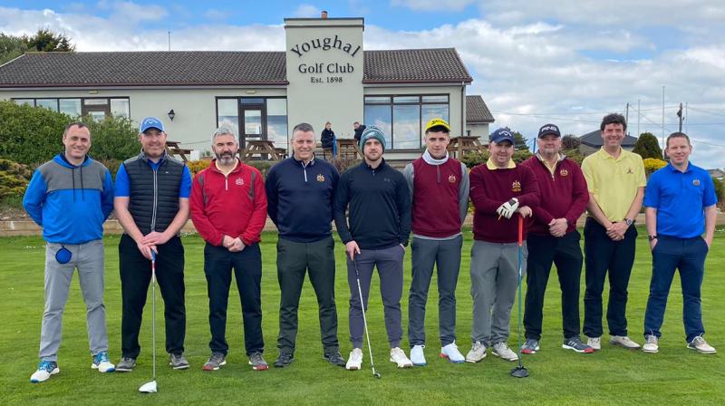 Clonmel win in Youghal to record first Pierce Purcell victory in over a decade 