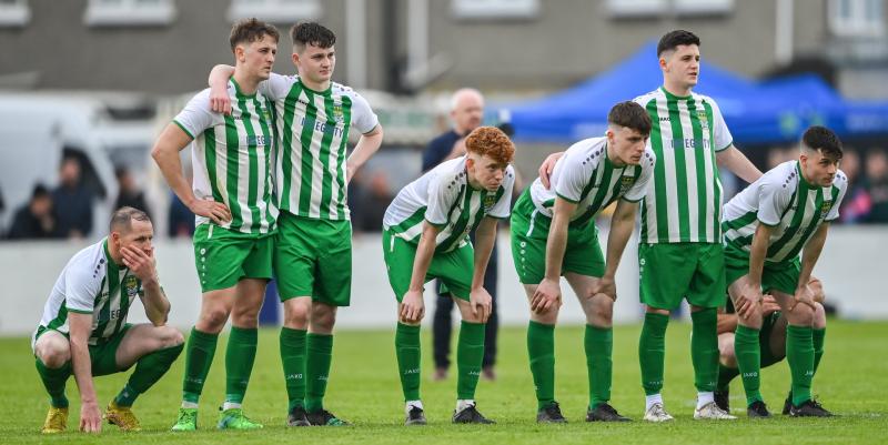All the weekend results from the Tipperary Soccer Leagues