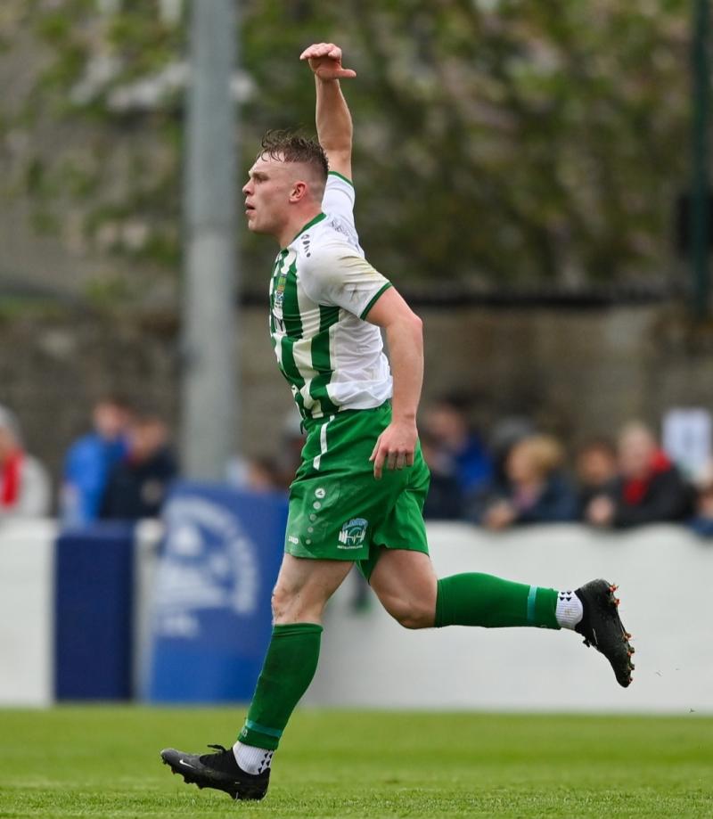 St Michael's win to set up a David v Goliath Tipperary Cup final