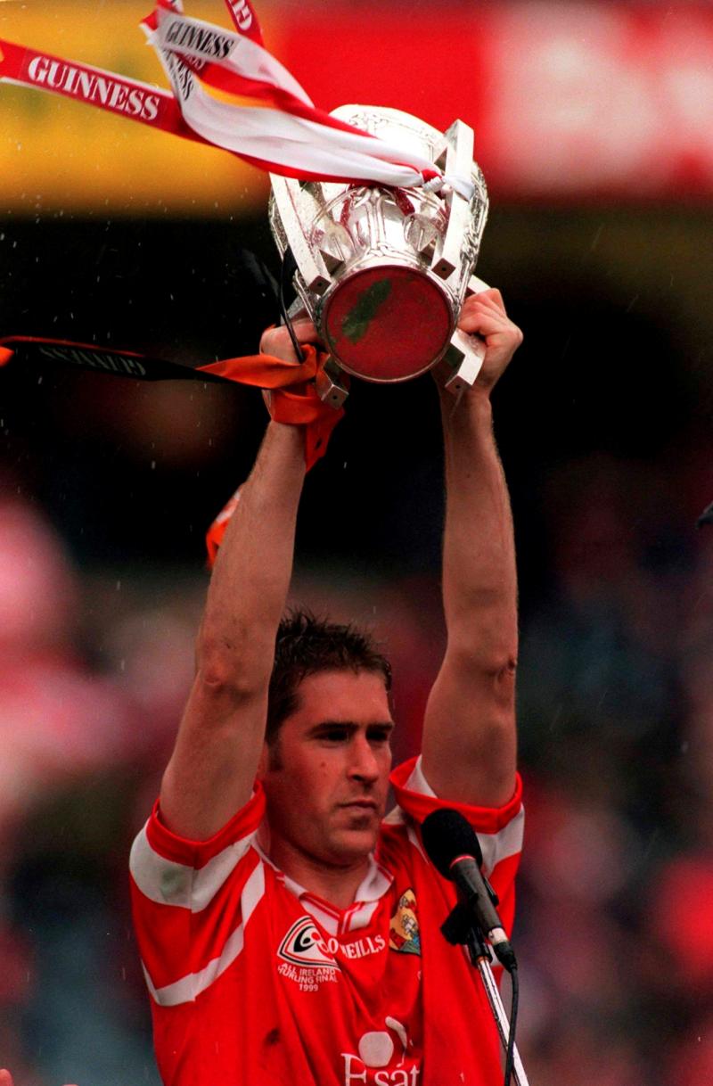 Tipperary Town GAA club, Arravale Rovers to host evening of hurling chat and banter