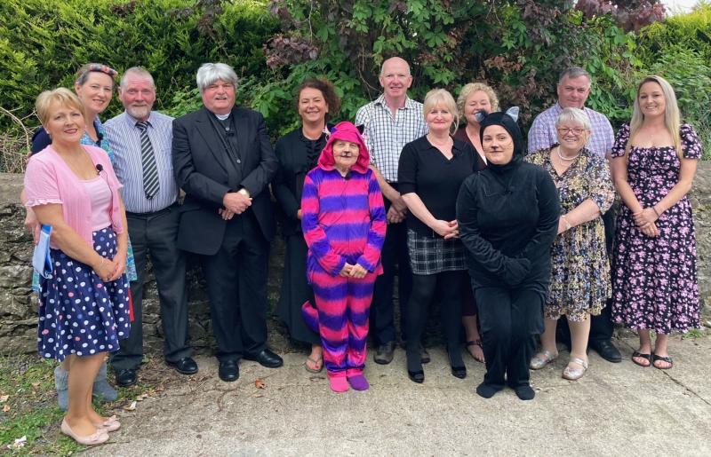 Huge positive reaction to Tipperary drama group's sellout performances