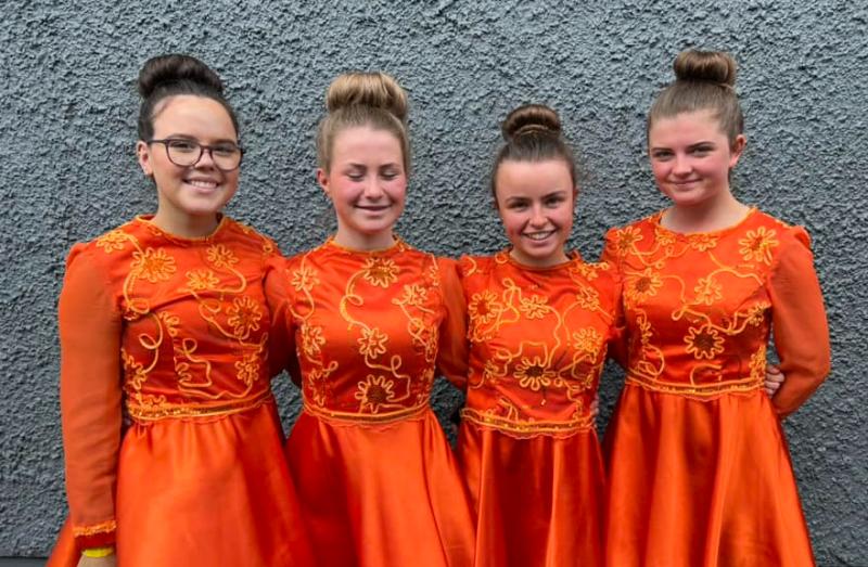 A lot happening in picturesque south Tipperary village over the weekend