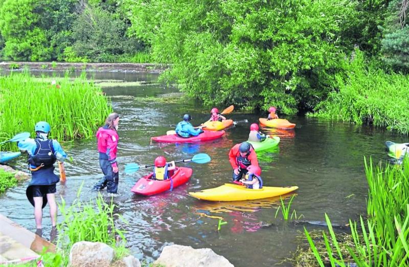 Tipperary village could be a hub with the Blueway passing through - Public Consultation 