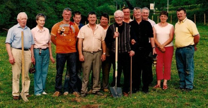 Renovations carried out at Community Centre serving west Waterford and south Tipperary