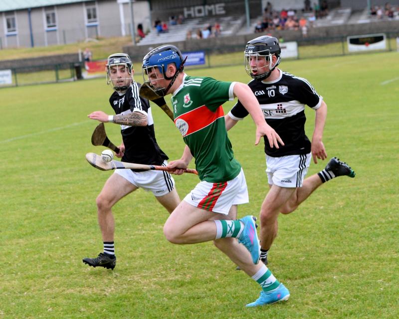 Relentless Swans book place in south Tipperary JHB final