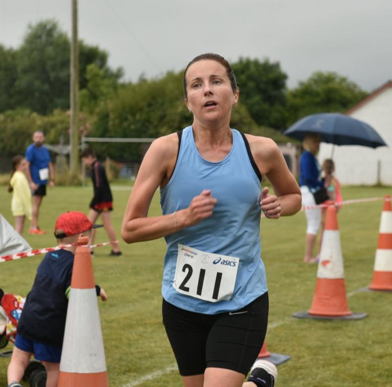 Great way for Tipperary athletes to begin Bank Holiday Weekend