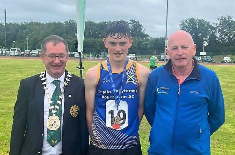 Tipperary Community Games planning and looking forward to exciting year ahead in 2023