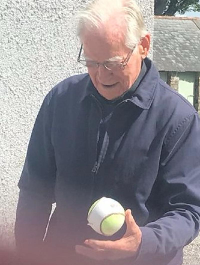 Coffee morning fundraiser for Tipperary priest in Brazil a great success