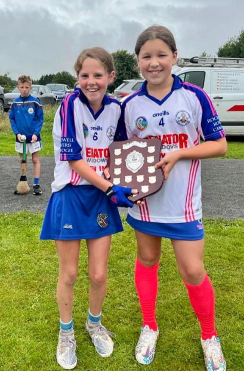 Club Focus voting lines open - West Tipperary GAA club needs your vote