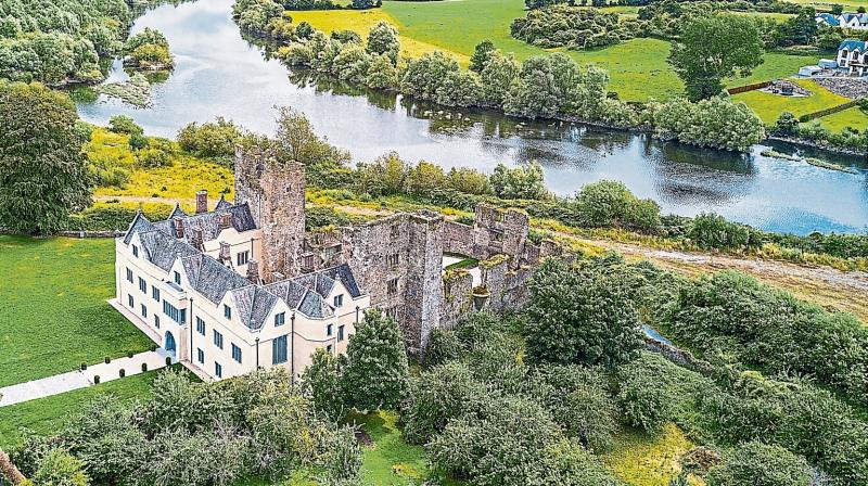 Census reveals town in Tipperary with most adults living at home with their parents 