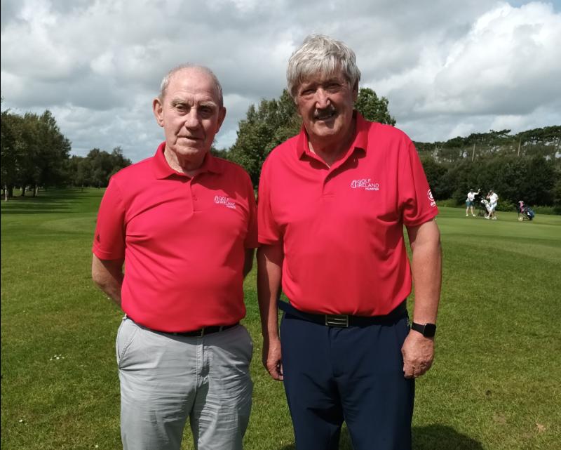 Tipperary golf officials to captain Munster Under 18s in golf inter-provincials