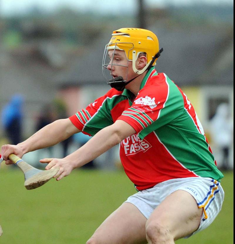 Unbeaten Cashel overcome Swan to advance to Tipperary Premier Intermediate last eight