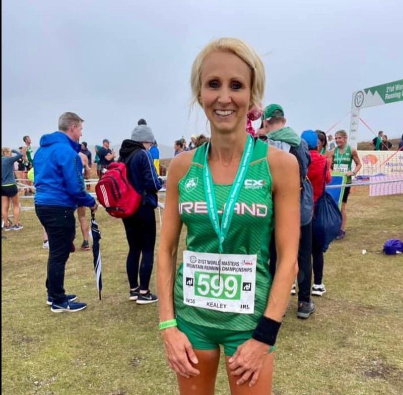 Magnificent 29-nation global event drew over 800 athletes to Tipperary