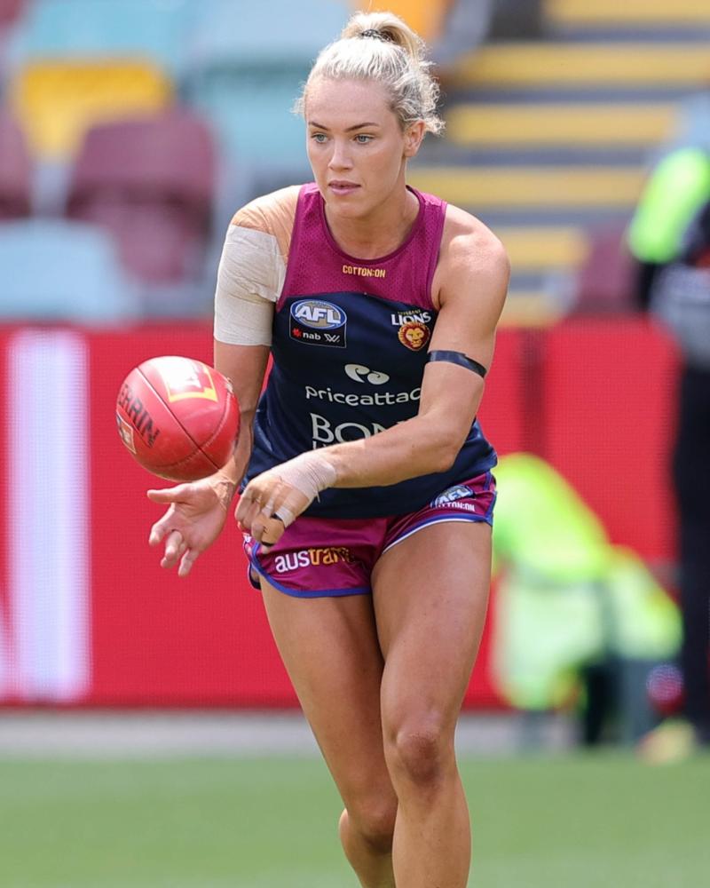 Five players from Tipperary to feature in TG4’s AFL Women's covering beginning this weekend