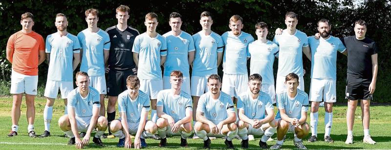 Tipperary club's first-ever Munster voyage ends with sixth round exit