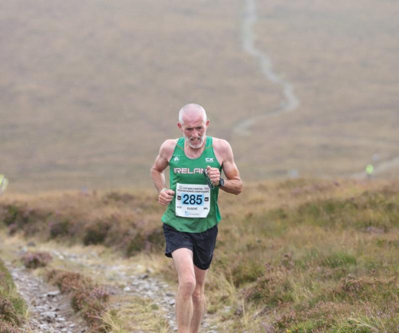 The loneliness of the long distance runner - Tipperary club delighted with mountain runs