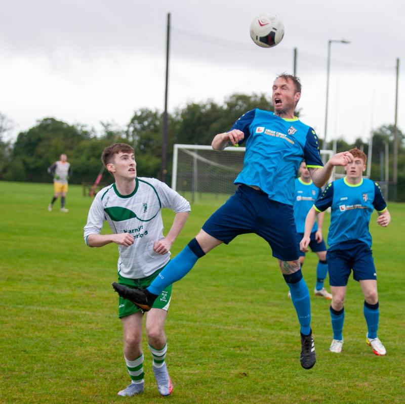 Tipperary Soccer: All the weekend fixtures - Cashel Town in FAI Cup action