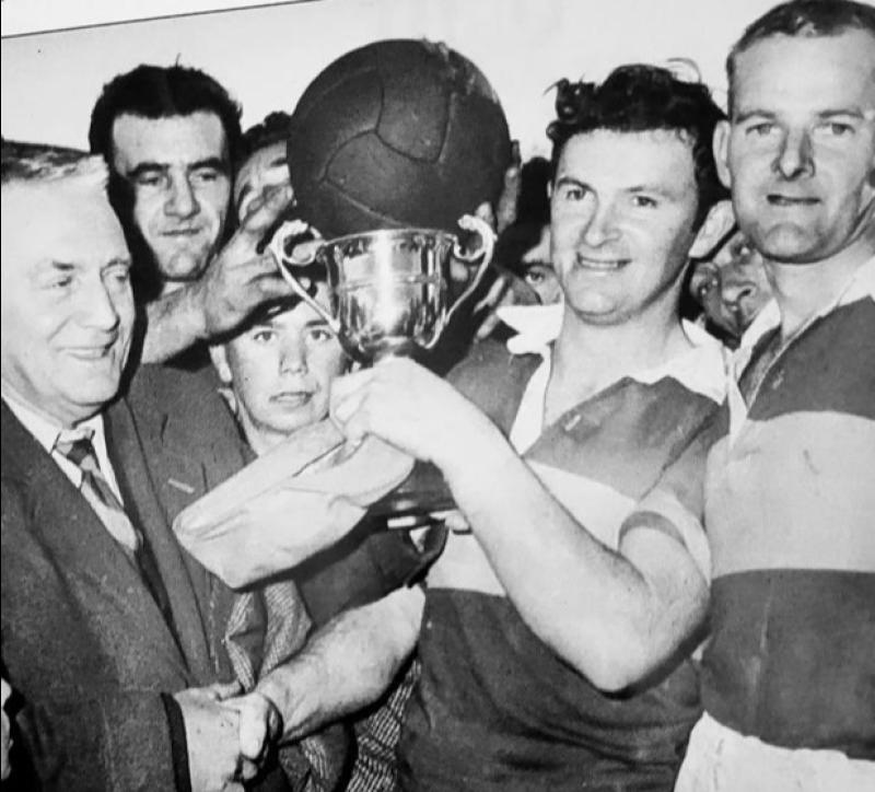 Sad passing of former Tipperary county winning captain