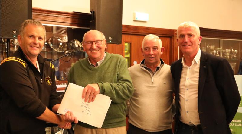 Abbey School/Arravale Rovers Classic winners head for luxurious overnight at Ashford Castle!