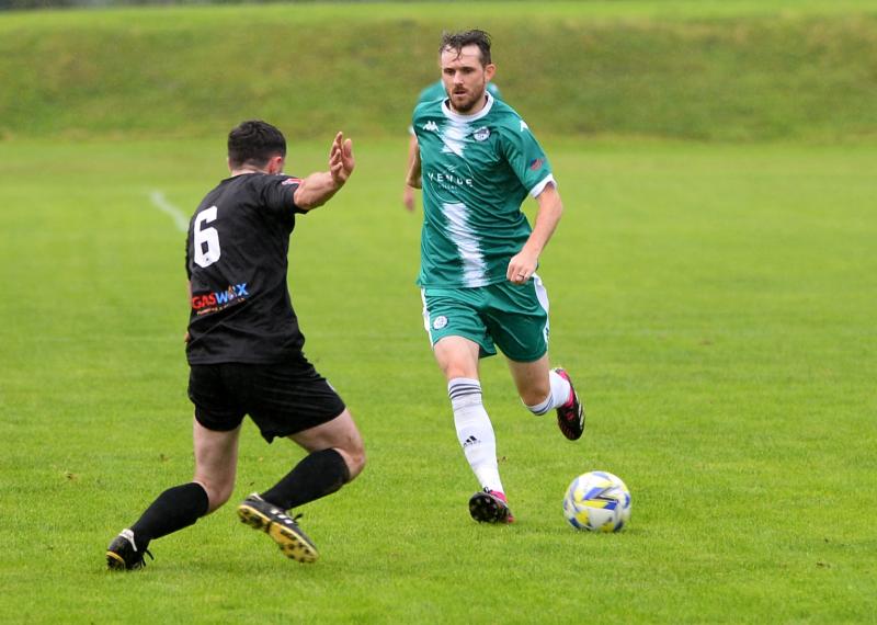 Clonmel Celtic prove too good for Wilderness Rovers in FAI Junior Cup opener