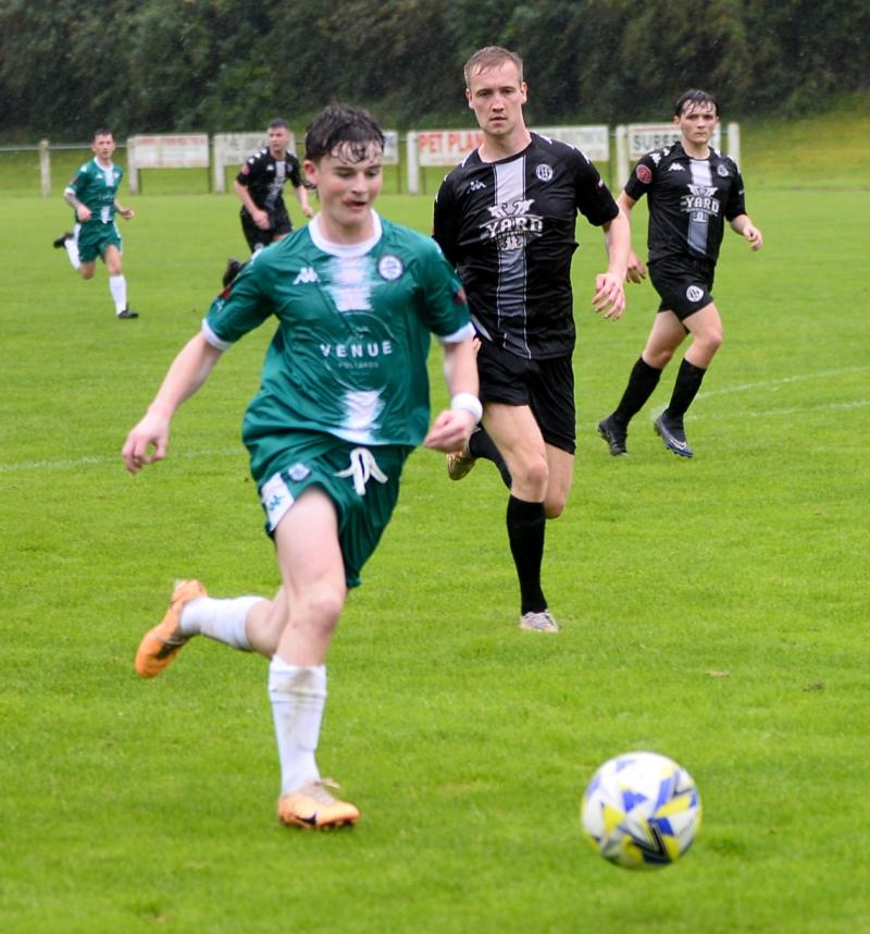 Tipperary Youths Soccer: Cashel Town stun Clonmel Celtic in FAI Youths ...