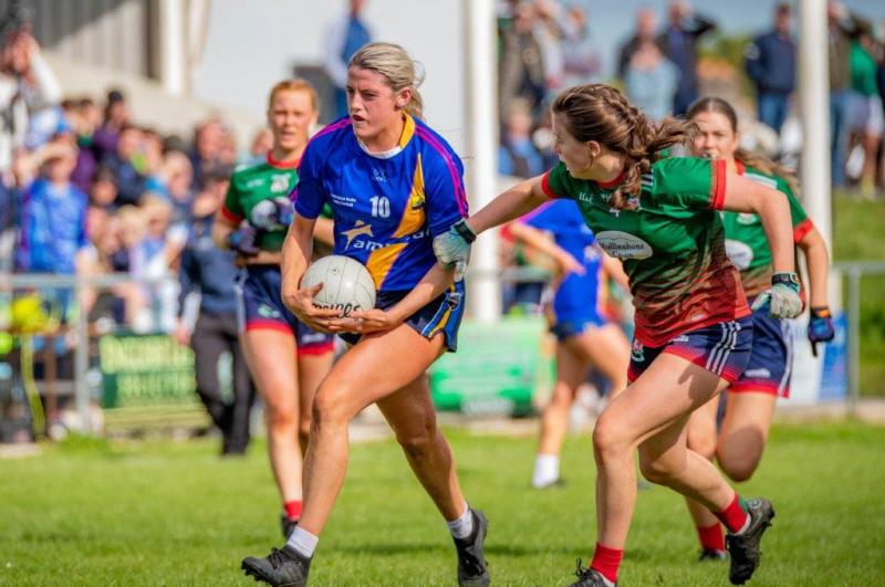 O'Shea sisters shine as Mullinahone capture Tipperary Ladies Football intermediate title