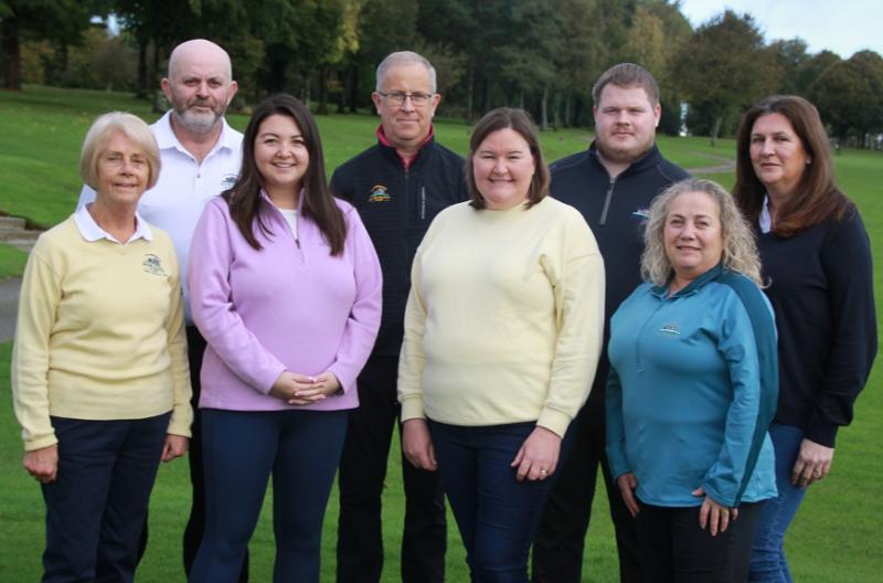 It's time to salute an amazing Junior Committee in County Tipperary