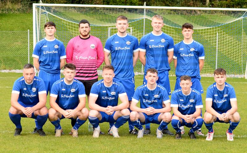 Youths Football in Tipperary - Division 1 wins for Clonmel Celtic and Cahir Park