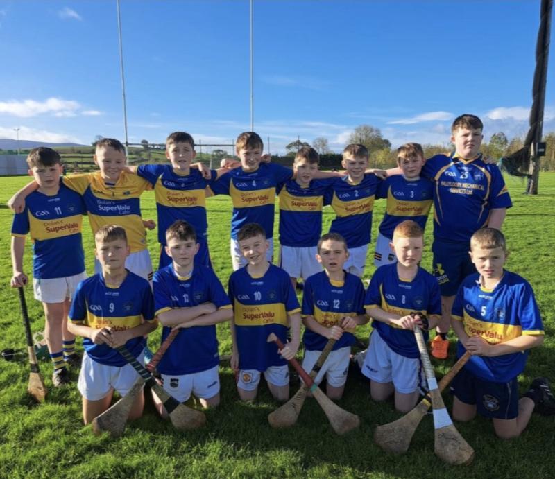 Spirit of the Tipperary GAA evident at Mark Doyle Hurling Festival 