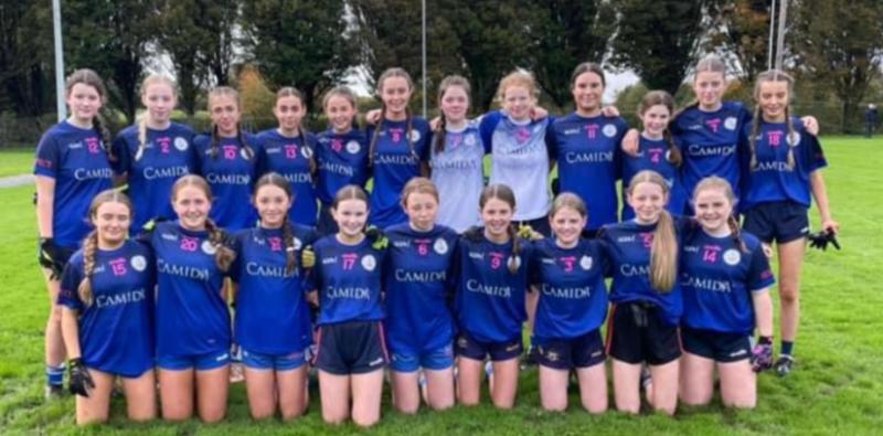 Tipperary girls celebrate heart wrenching, breathtaking win in county final