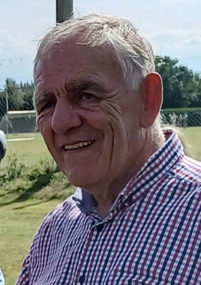 South Tipperary GAA club celebrates 50 years on Saturday - and two proud Laochra Gael awards