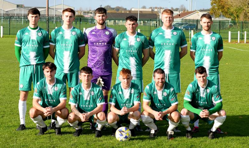 Battle of Tipperary Celtics: Clonmel overcome Bansha to advance in Munster Junior Cup